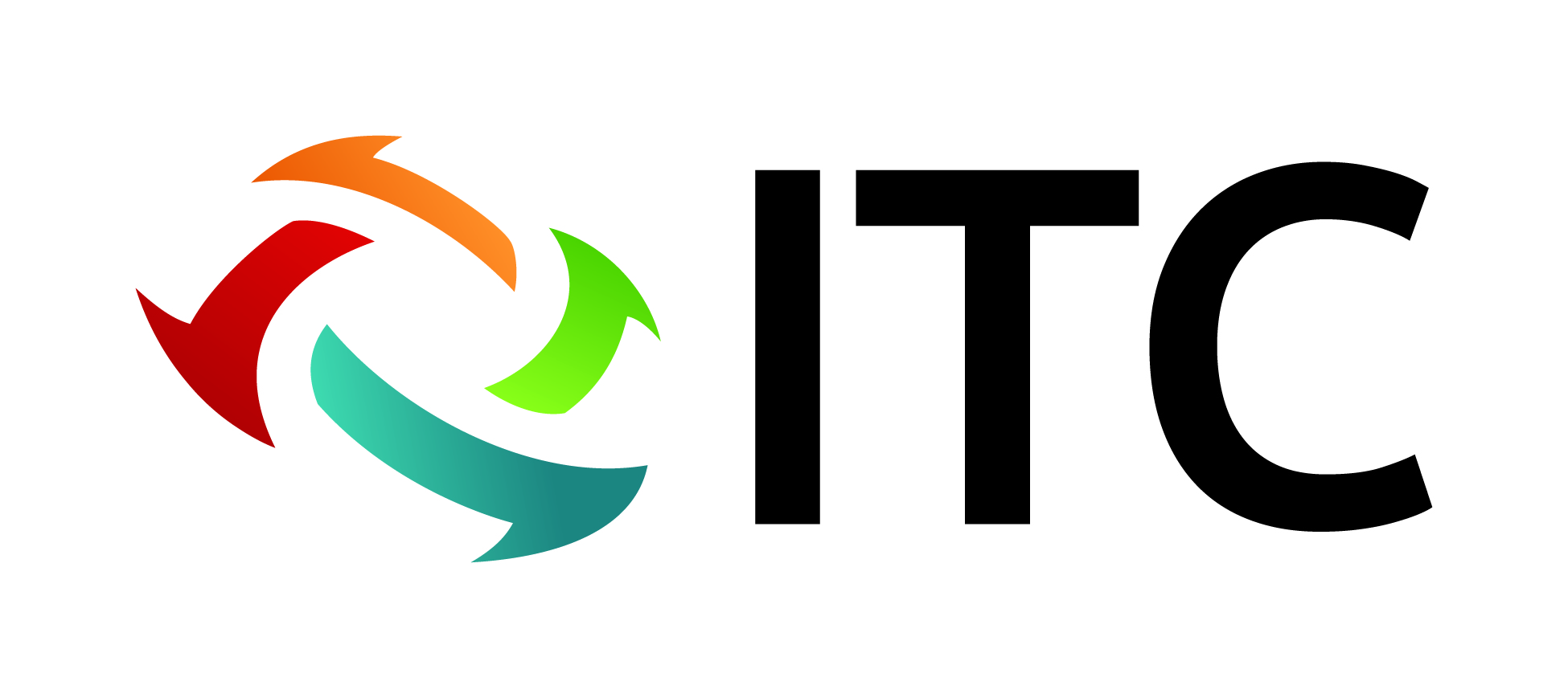 ITC logo ITC logo