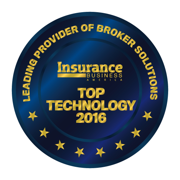Top Technology Provider in Insurance Business America