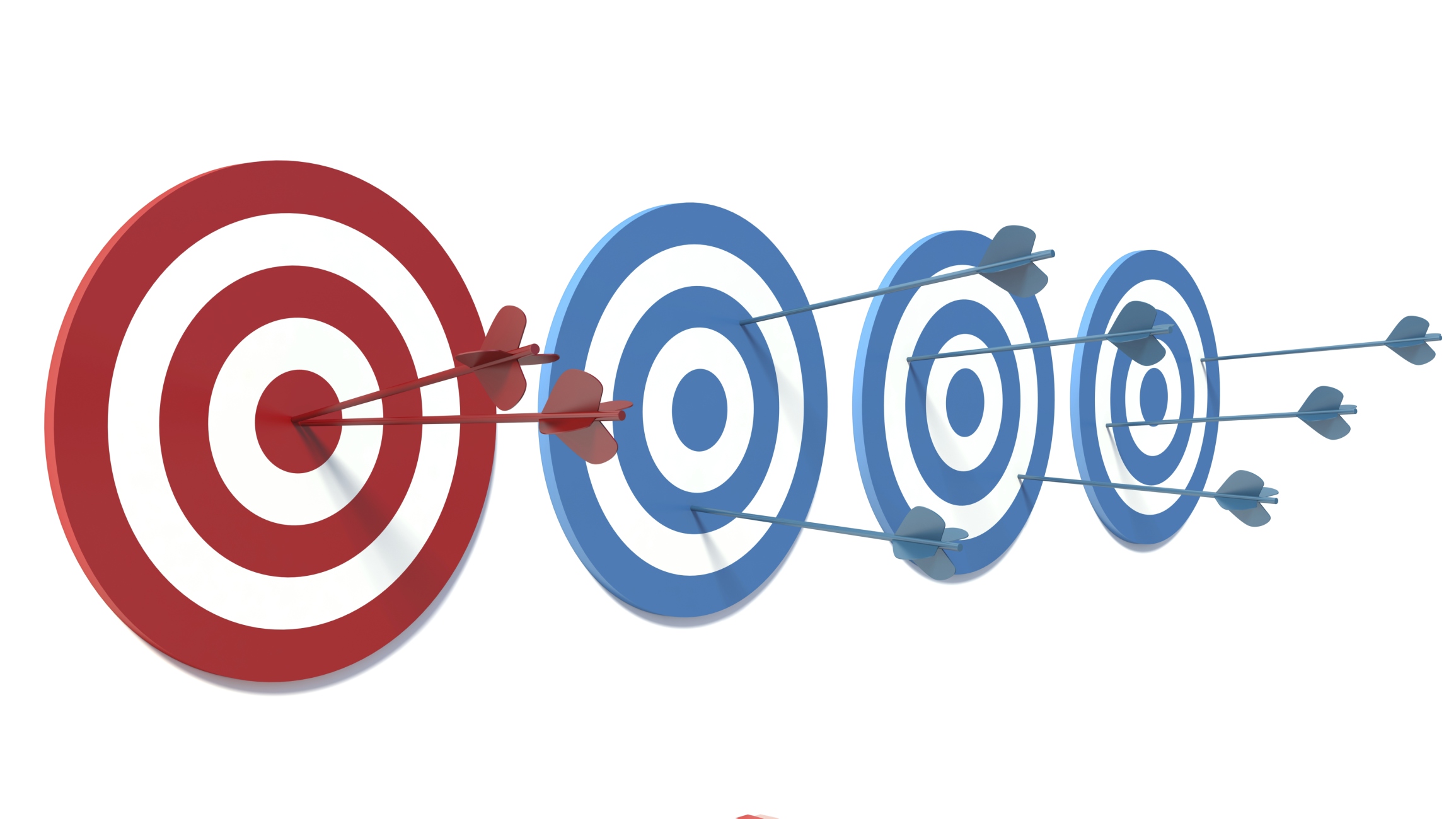bullseye